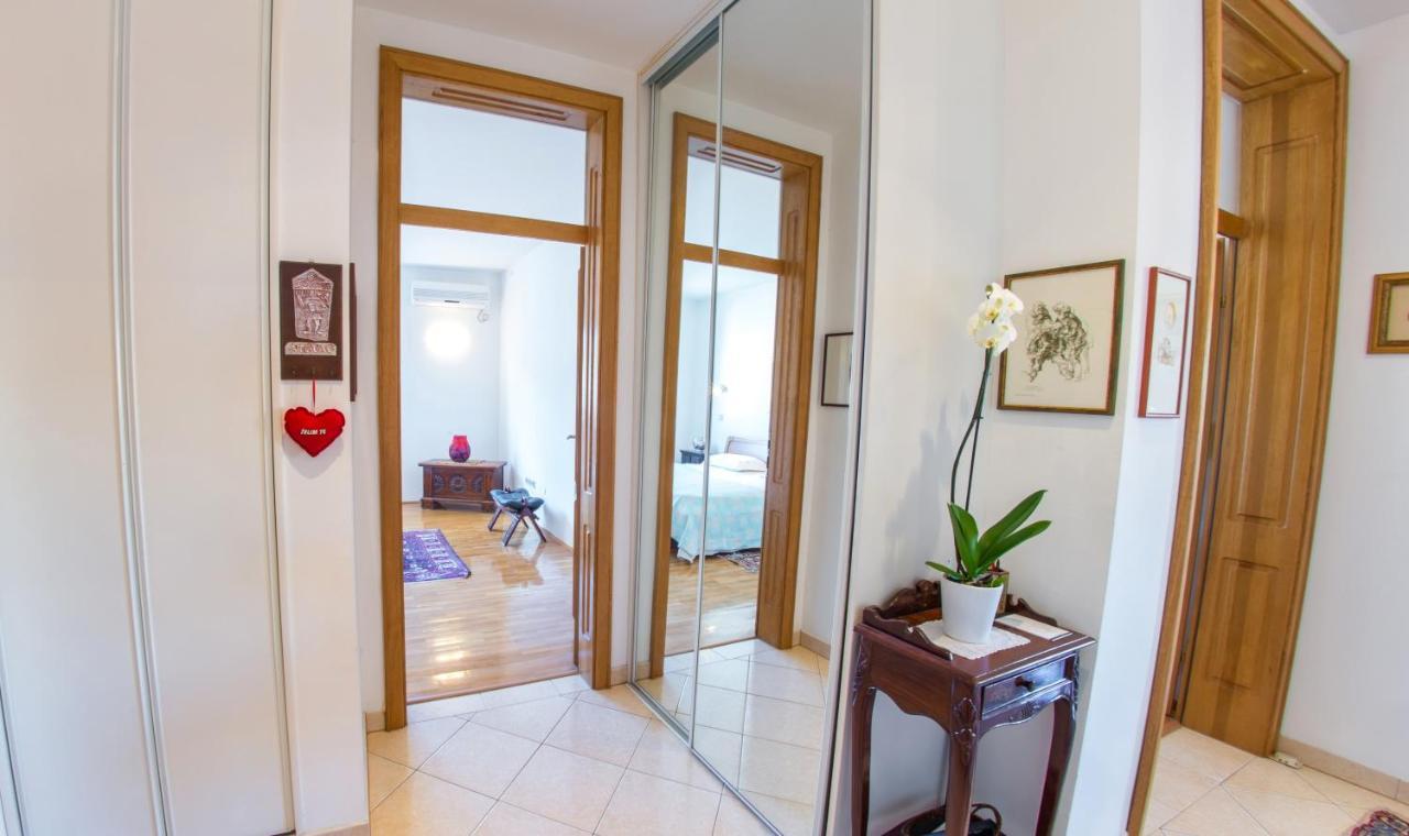 Apartment Italy - Promenade Мостар Экстерьер фото
