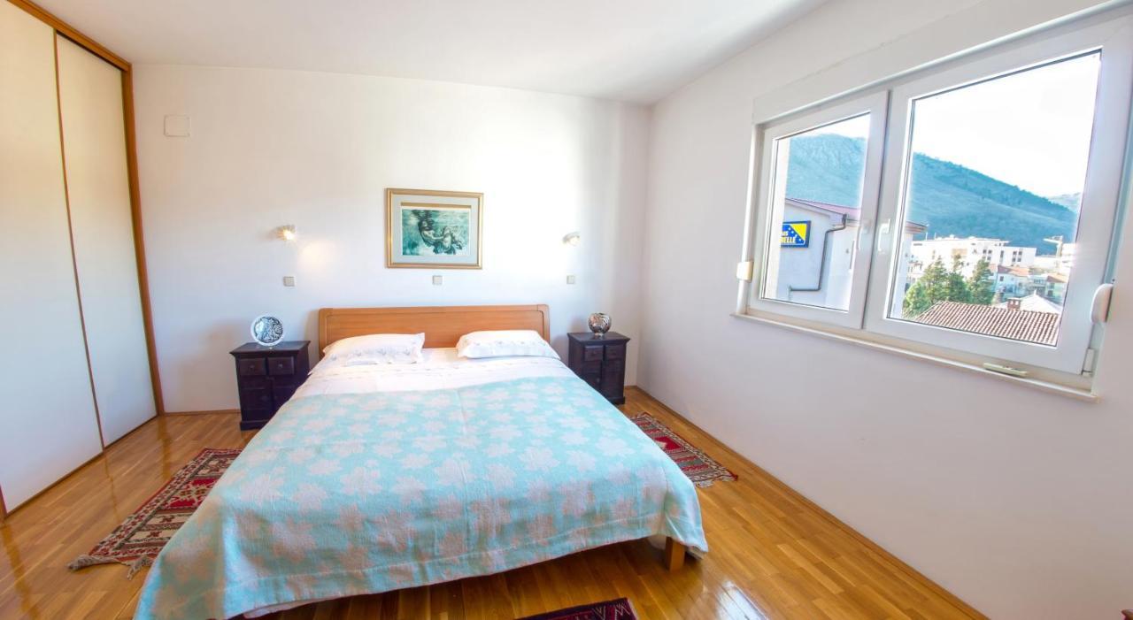 Apartment Italy - Promenade Мостар Экстерьер фото