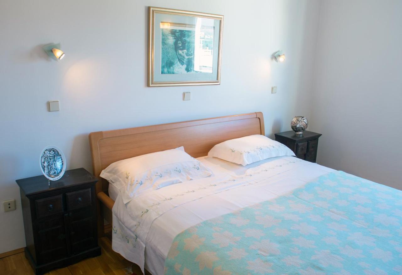 Apartment Italy - Promenade Мостар Экстерьер фото